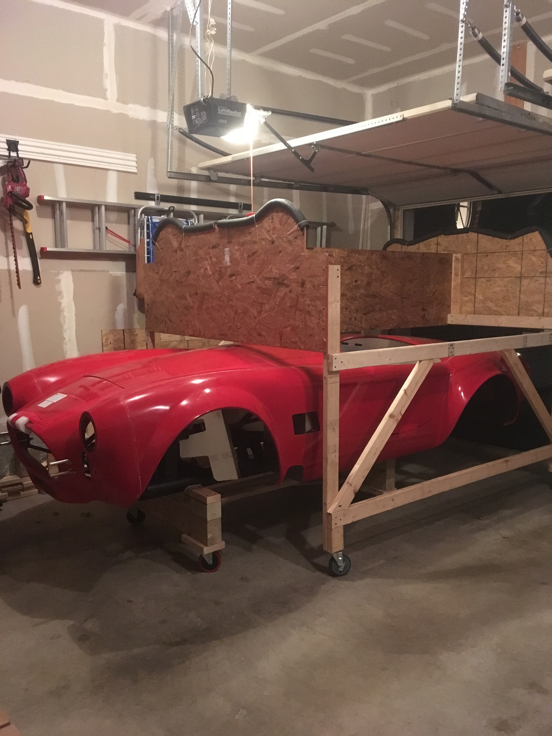 cargarage