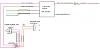 SDC 01501 to MK4 RF Harness