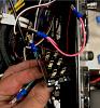 Hazard switch Wiring