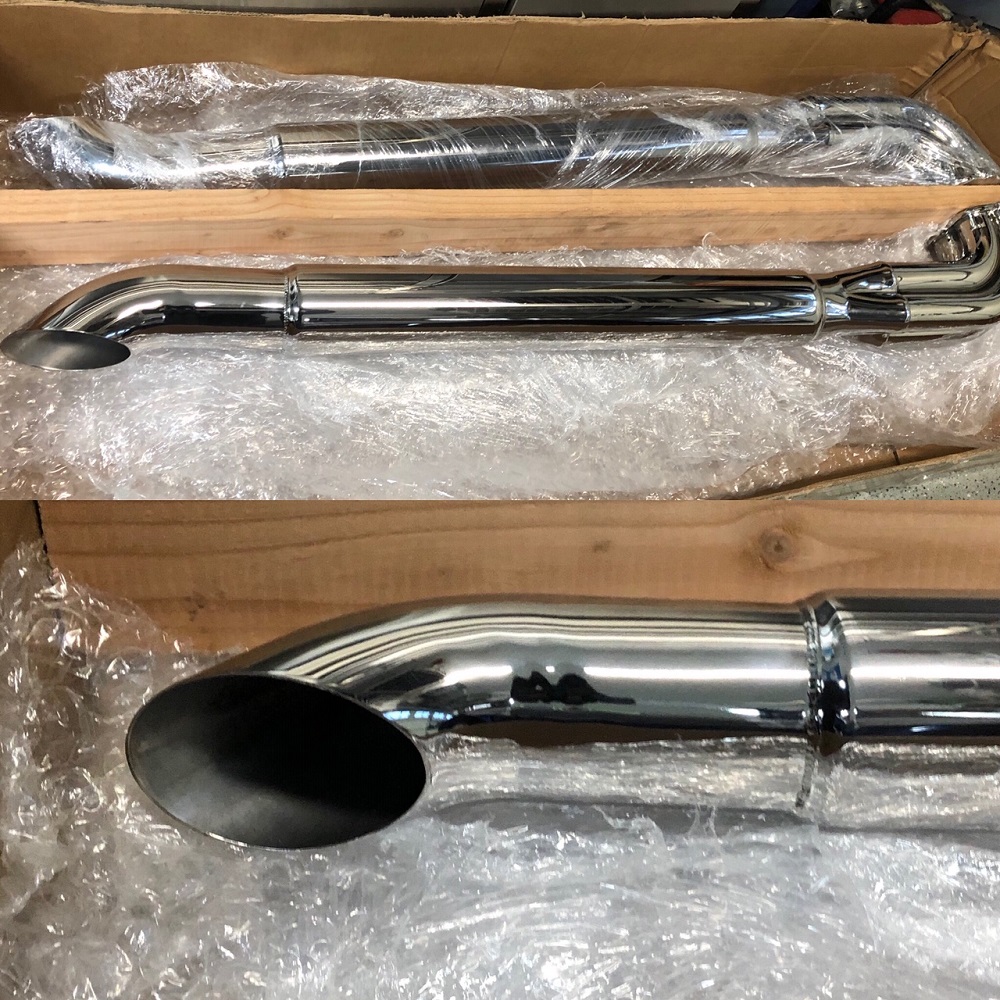 Gas-N-Pipes double pic