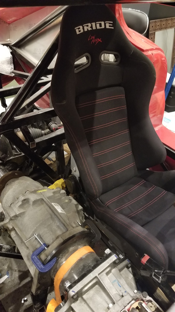 2019 01 10 6 DrivetrainMockupInstall