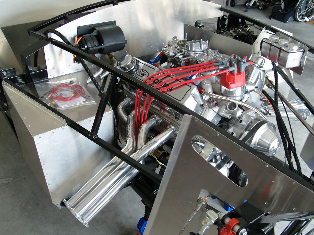 Car Engine Pics 006