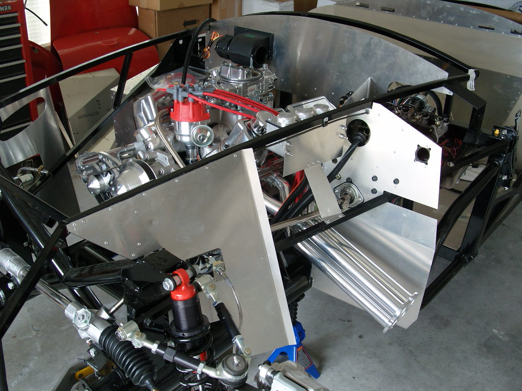 Car Engine Pics 005