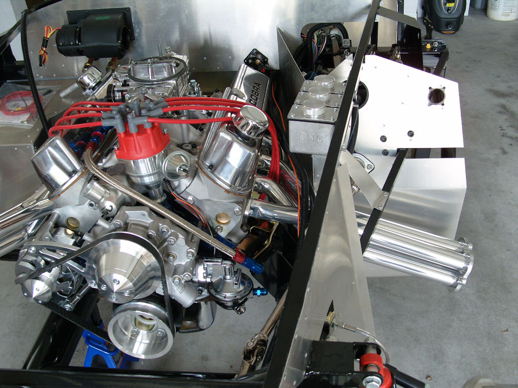 Car Engine Pics 004