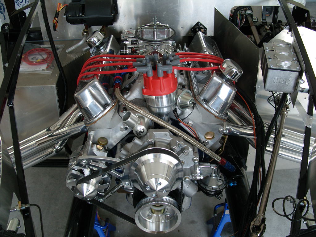 Car Engine Pics 003