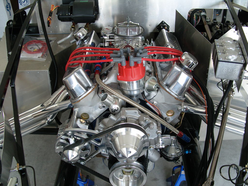 Car Engine Pics 002