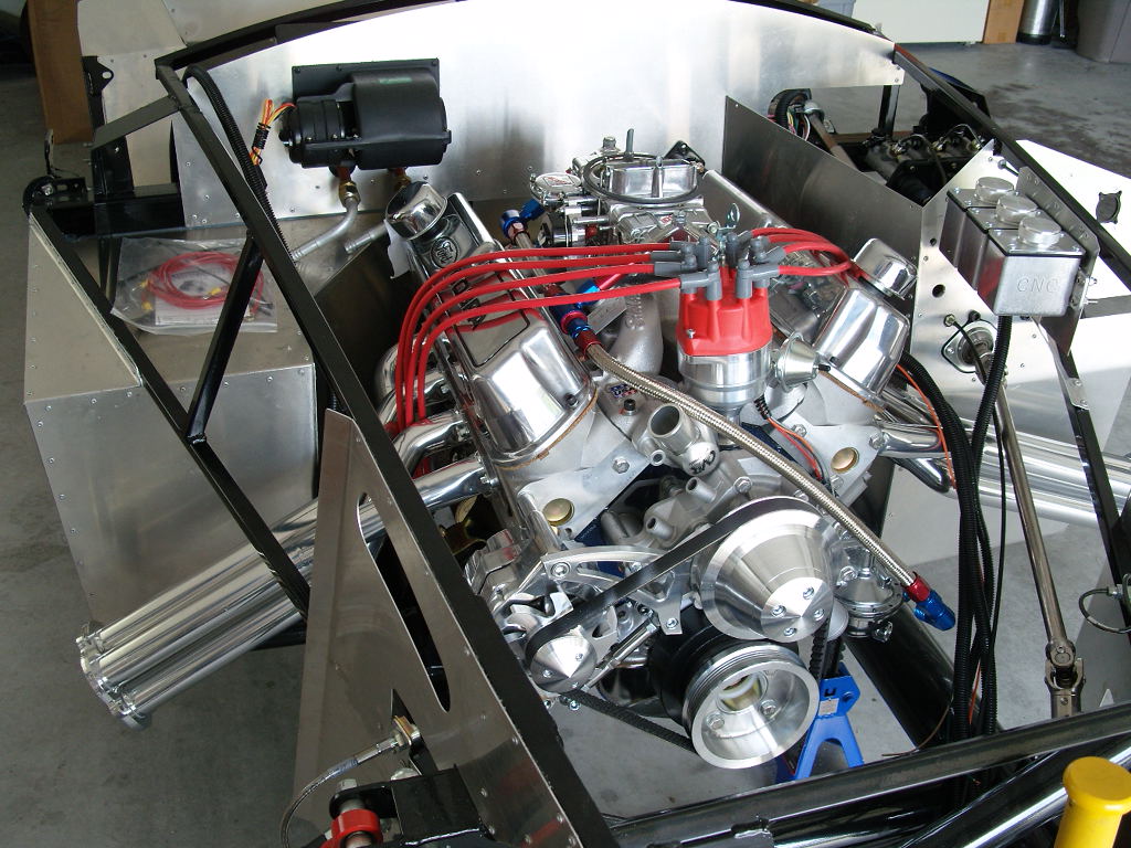 Car Engine Pics 001