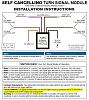 SDC Install Sheet