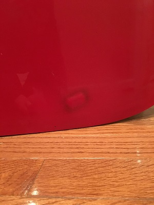 hooddimple