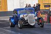 Bad To The Bone Hot Rod