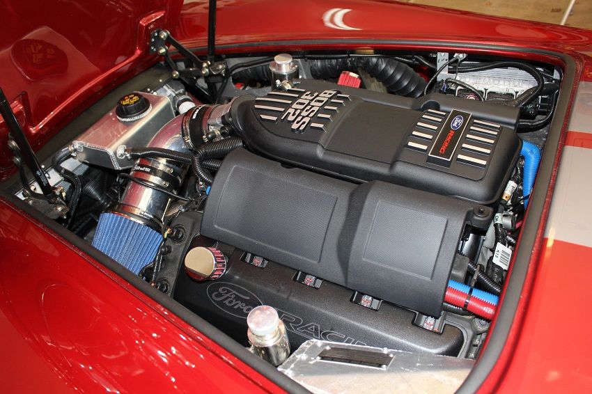 engine