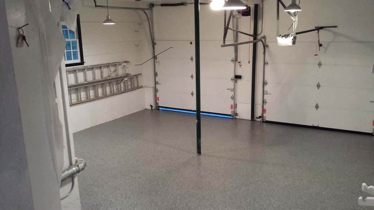 Garage 1