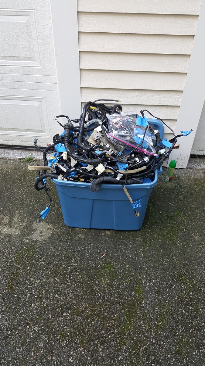 Wiring Harness 2