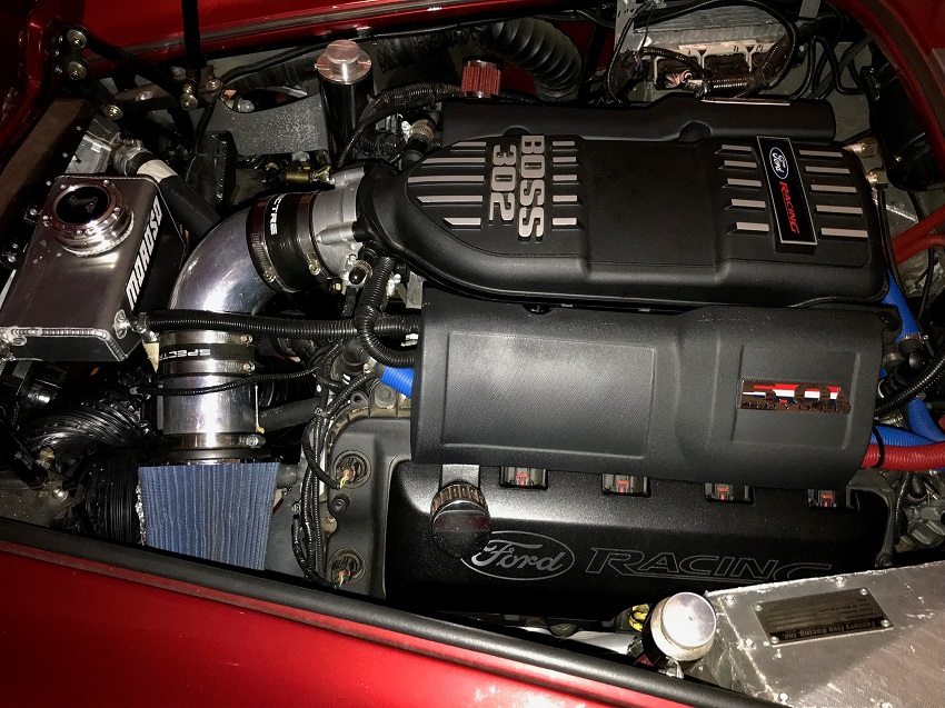 engine 2018a