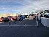 Wild Horse Staging Lanes JAN 2019
