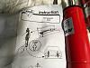 koni instructions