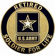 Army Retired
