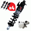 JRI shocks