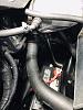 Upper Rad Hose