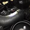 Upper Rad Hose   7