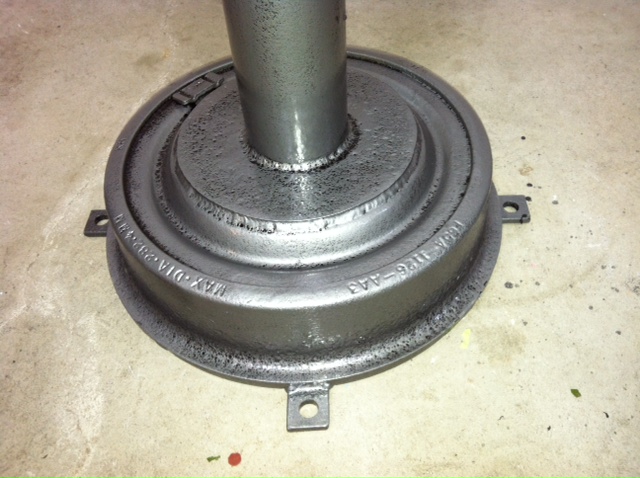 bender base