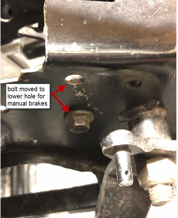 brake pedal pivot mod 1