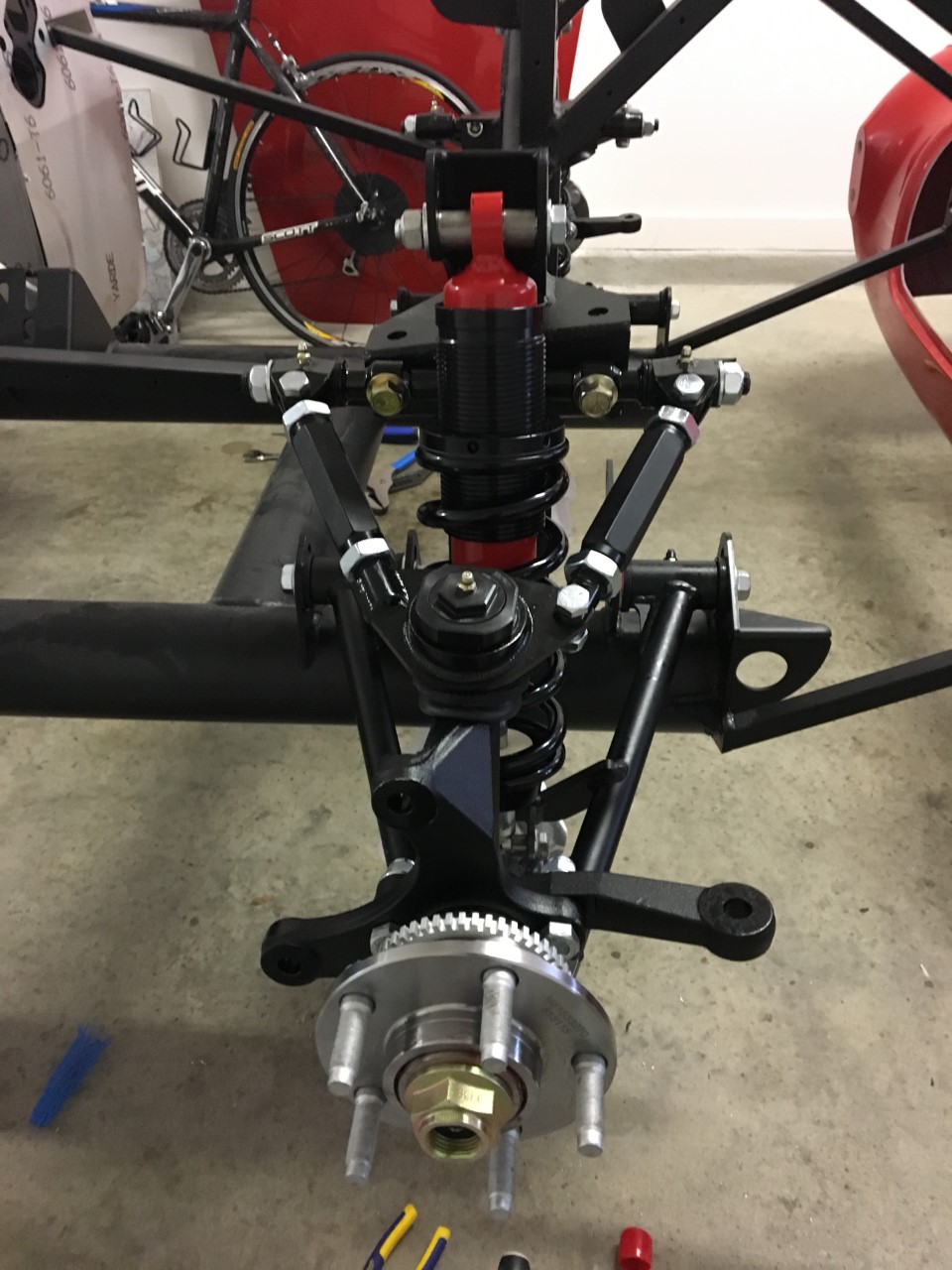 Lower