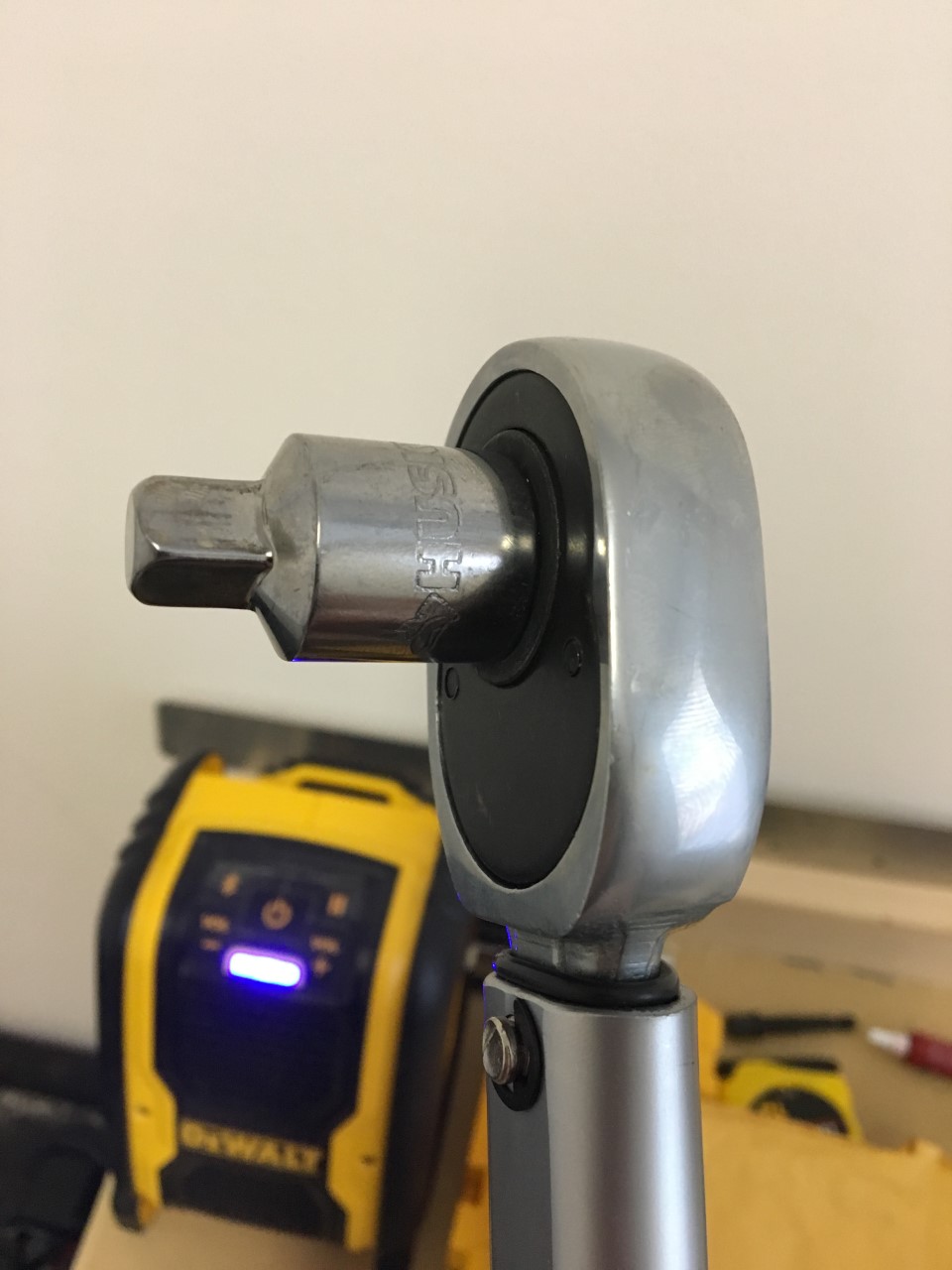 Torque