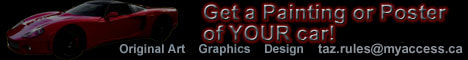 Taz banner