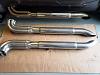 Boig Motorsports Quietpipes