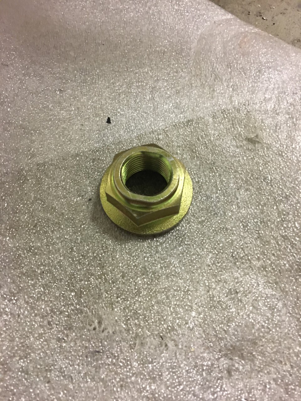 HubNut
