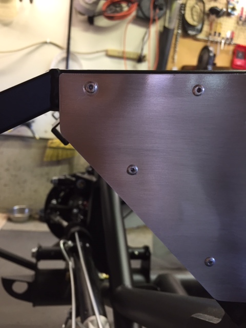 LS F panel