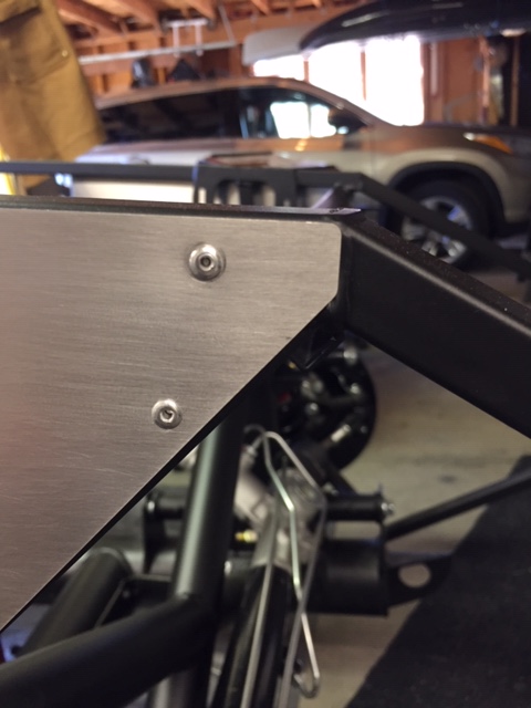 RS F panel