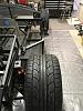 Front end rack alignment