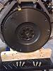 Flywheel