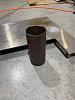Driveshaft Hoop