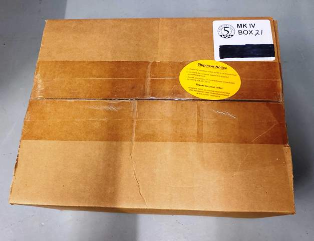 FFR brake kit1