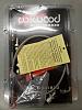 Wilwood rear FFR 16 inch brake lines 1