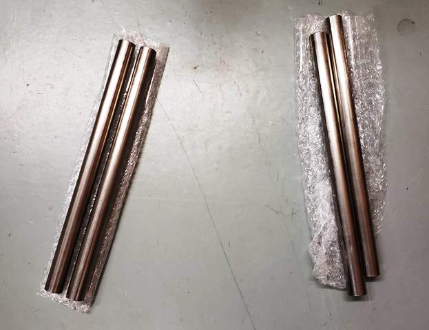 Bumper Sleeves from **********