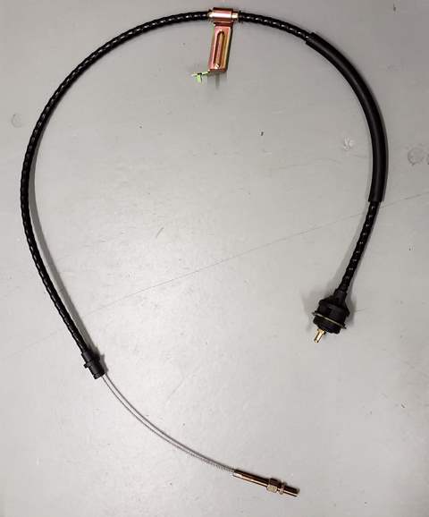 FFR clutch cable