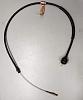 FFR clutch cable