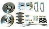 Brake kit 000