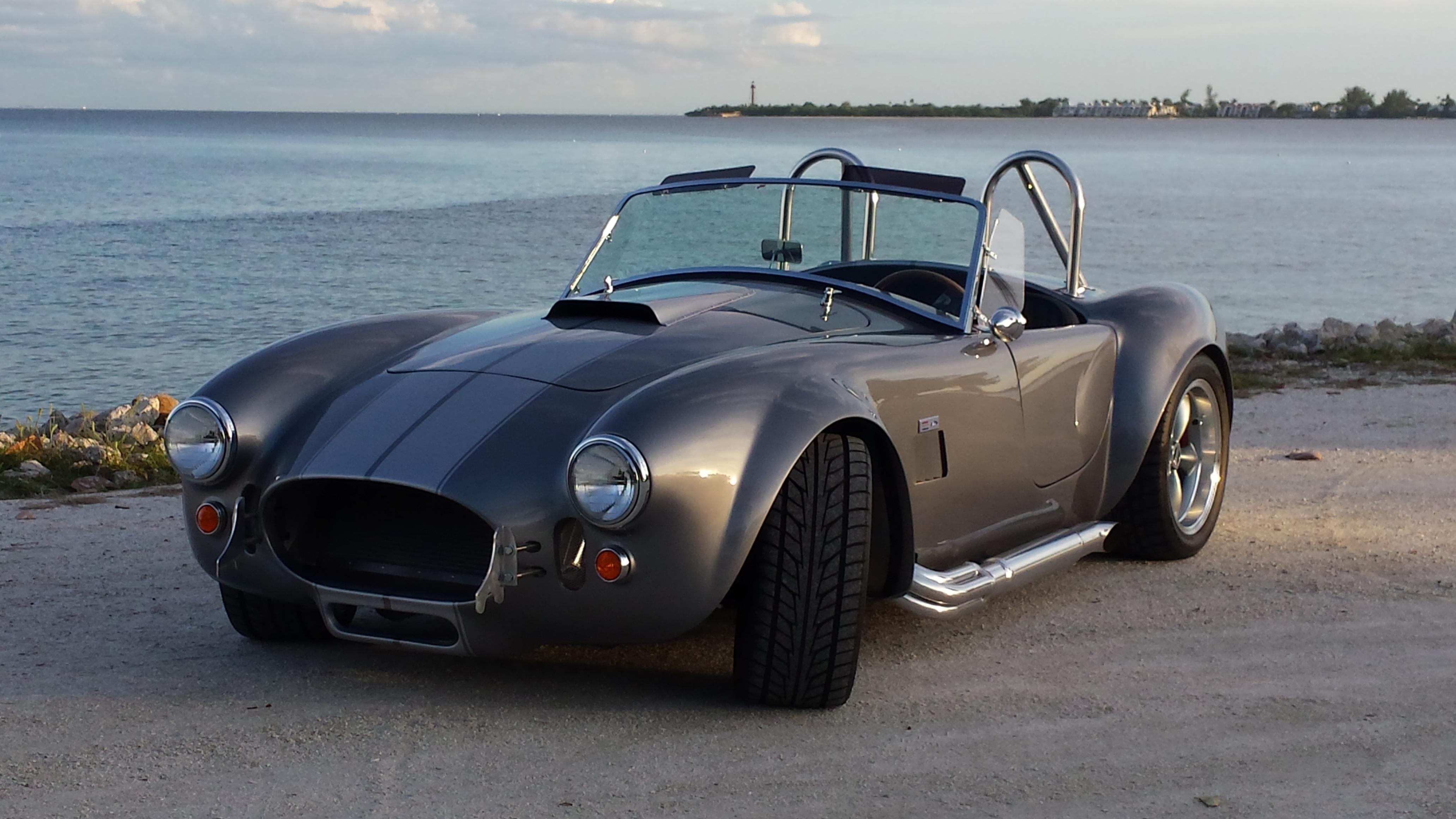 great car!