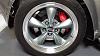 wheels and brakes