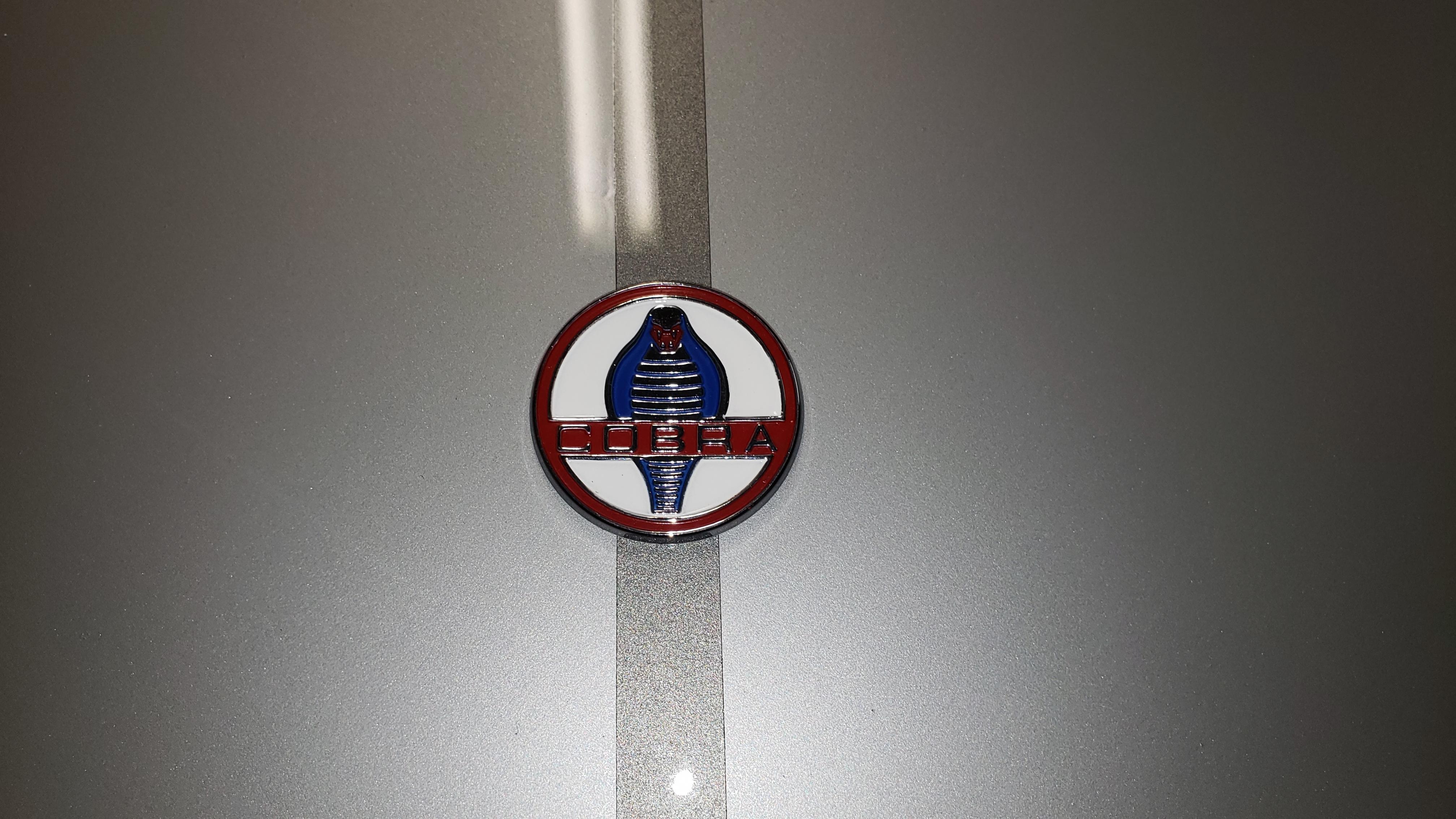 Cobra logo