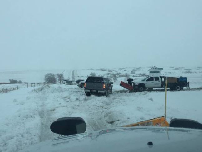 County Line Rd   4