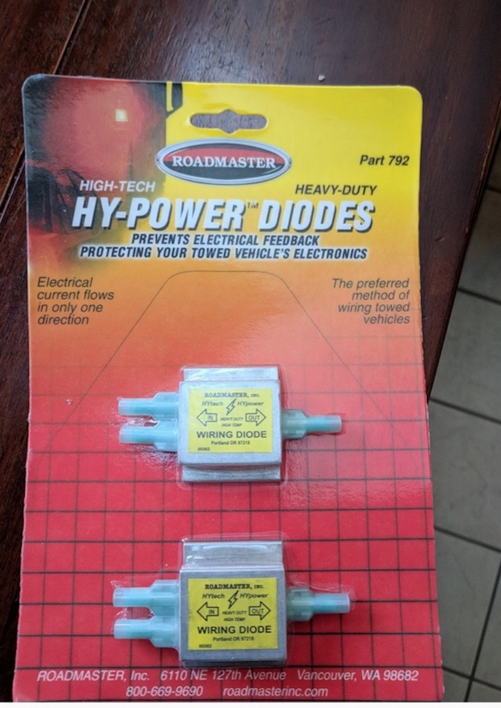 diodes
