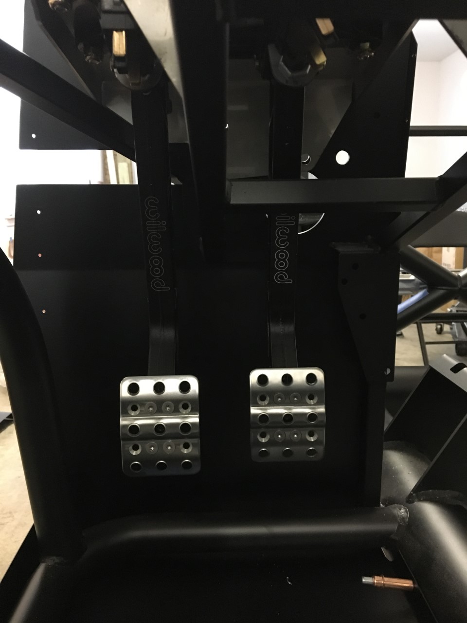 Pedal