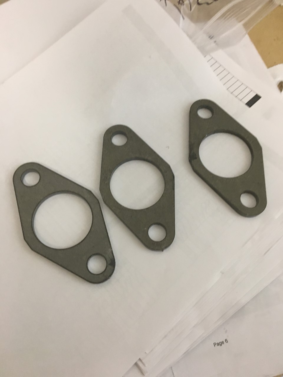 Pedalparts