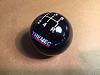 shift ball